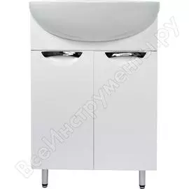 Тумба под умывальник Уют 55 Doratiz Афина 55 9912.473