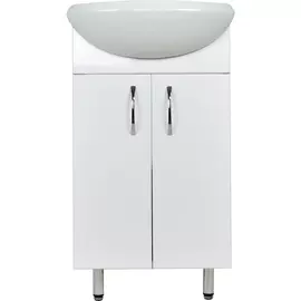 Тумба под умывальник Уют 45 Doratiz Эко 45 9912.022