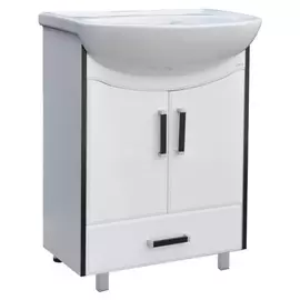 Тумба под умывальник Уют 60 Doratiz