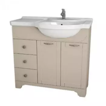 Тумба Dreja eco Antia 90 99.0406