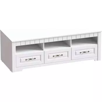 Тумба гостиная Мебельград Прованс 28023_1