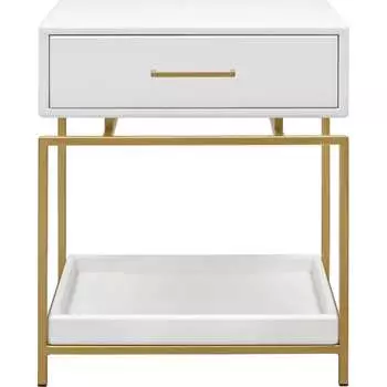 Тумба GreenWeen Karin GW-NS500-KARIN-G-MDF-SW