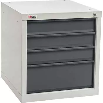 Тумба инструментальная Диком ВЛ-К-014 (7038/7016) 11.0014-103