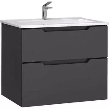 Тумба Jorno Slide 75 Sli.01.75/P/A