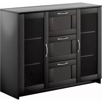 Тумба комод Гуд ЛАКК СИРИУС 2.02.03.380.5