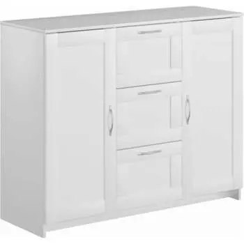 Тумба комод Гуд ЛАКК СИРИУС 2.02.03.380.1