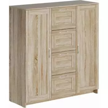 Тумба комод Гуд ЛАКК СИРИУС 2.02.03.350.3