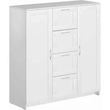 Тумба комод Гуд ЛАКК СИРИУС 2.02.03.350.1