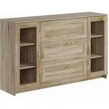 Тумба комод Гуд ЛАКК СИРИУС 2.02.03.370.3