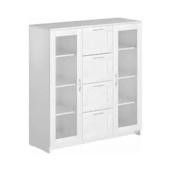 Тумба комод Гуд ЛАКК СИРИУС 2.02.03.400.1