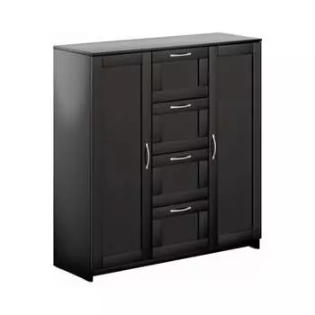 Тумба комод Гуд ЛАКК СИРИУС 2.02.03.350.5