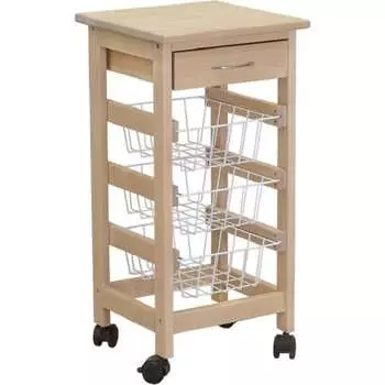 Тумба Мебелик 8418