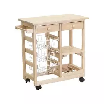 Тумба Мебелик 8490