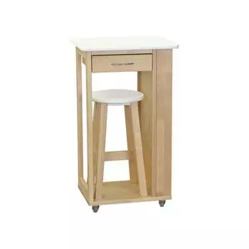 Тумба Мебелик 8480