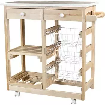 Тумба Мебелик 8479