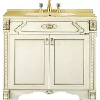 Тумба Misty Афина - 80 Л-Афи01080-033Пр