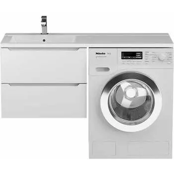 Тумба над стиральной машиной uperwood Tanos 291020260