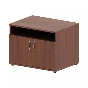 Тумба ООО Комус in рондо для оргтехники тк1-08 1 n6 ноче милано 804x600x625 1762614