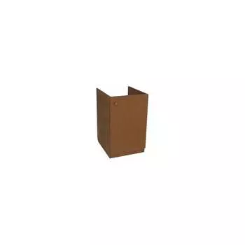 Тумба под мойку Melodia della vita 30965