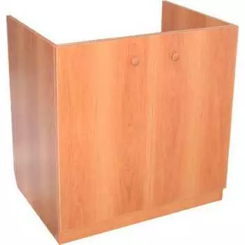 Тумба под мойку MELODIA