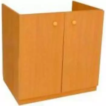 Тумба под мойку Melodia della vita 30981