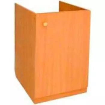 Тумба под мойку Melodia della vita 30969