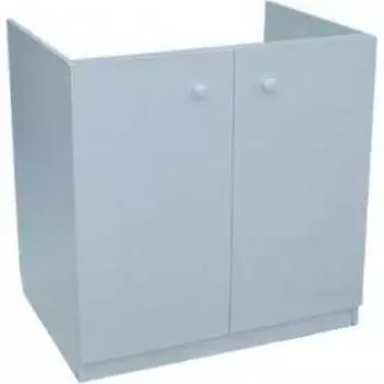 Тумба под мойку MELODIA