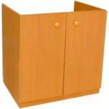 Тумба под мойку MELODIA 30975