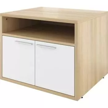 Тумба под оргтехнику Монолит ДБ18.33