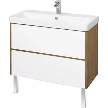 Тумба под раковину Акватон Сканди 90 1A251901SDZ90