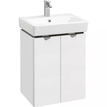 Тумба под раковину Акватон Скай PRO 55 1A238101SY010