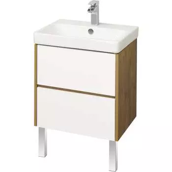 Тумба под раковину Акватон Сканди 55 1A251701SDZ90