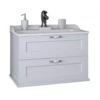 Тумба под раковину Акватон