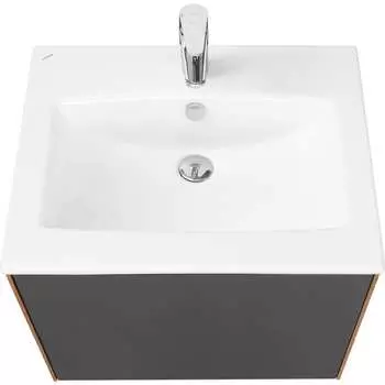 Тумба под раковину Акватон Сохо 60 1A258001AJA00