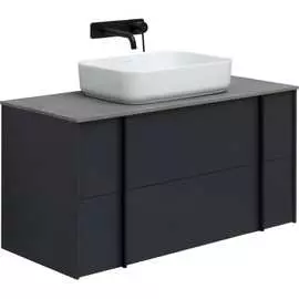 Тумба под раковину ALLEN BRAU Reality 1.32007.AM 00274399