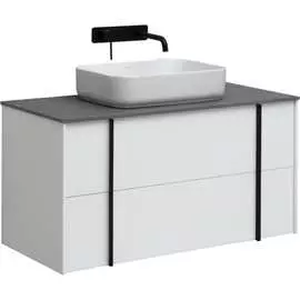 Тумба под раковину ALLEN BRAU Reality 1.32007.WM 00274398