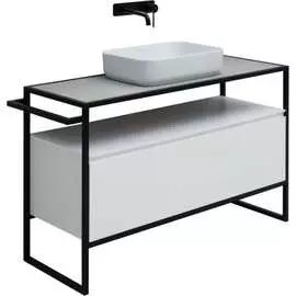 Тумба под раковину ALLEN BRAU Priority 1.31004.WM 00274309