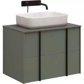 Тумба под раковину ALLEN BRAU Reality 1.32004.CGM 00274381