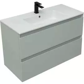 Тумба под раковину ALLEN BRAU