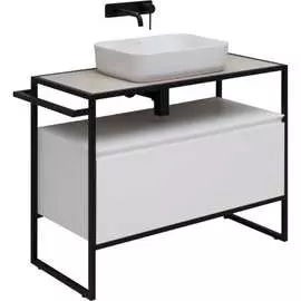 Тумба под раковину ALLEN BRAU Priority 1.31003.WM 00274302