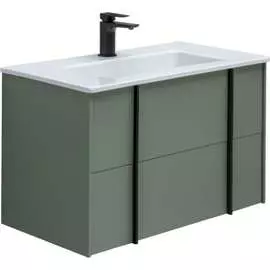 Тумба под раковину ALLEN BRAU