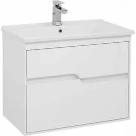 Тумба под раковину Aquanet