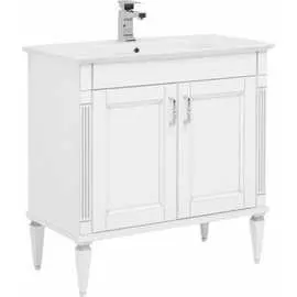 Тумба под раковину Aquanet