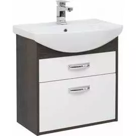 Тумба под раковину Aquanet