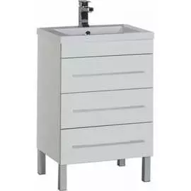 Тумба под раковину Aquanet Верона 00178253