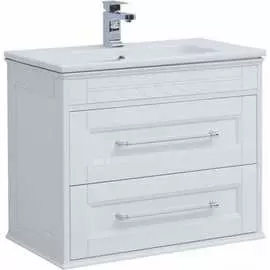 Тумба под раковину Aquanet