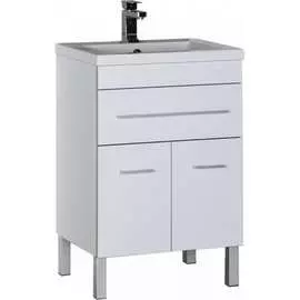 Тумба под раковину Aquanet Верона 00182507