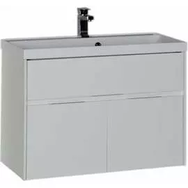 Тумба под раковину Aquanet