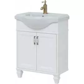 Тумба под раковину Aquanet