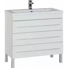 Тумба под раковину Aquanet Верона 00178470